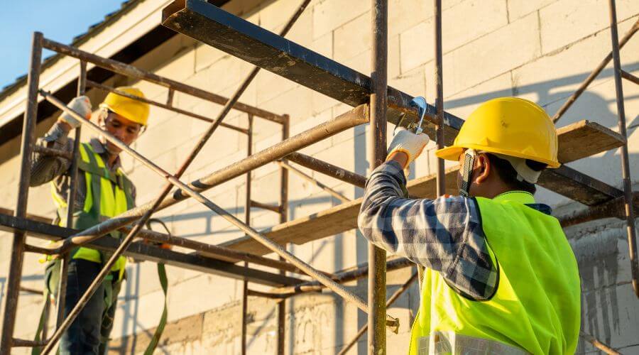 Local Siding Services in Kingston, RI